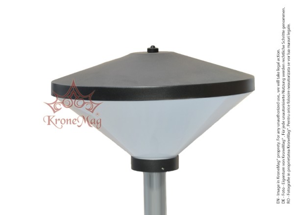 Közvilágitási Lámpatest KGP1